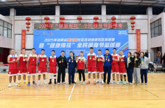 雨花这场球赛，他们是冠军......