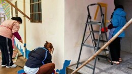 芙蓉区携企深耕麻阳乡村振兴