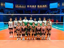 全运会｜特写：输赢之外，梦想发芽