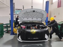 新能源、智慧养老、社区管理……直面市场，这些中职专业为何抢手？