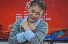 星火姐姐选拔赛海选首轮花絮十二