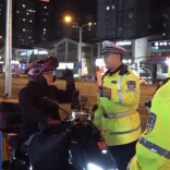 视频丨酒后骑自行车违法吗？一瓶啤酒，也算“酒驾”！