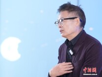 专访麦家：寻找人性的皱褶