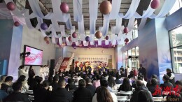 预期年营收超5亿元，湘西州这个平台投产启用