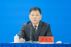 “十四五”期间，湖南城乡养老设施覆盖率分别达100%和64.4%