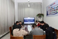 湖南交通职院召开湖南省社会科学成果评审委员会重大课题开题会