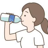 未来一周多喝水！今起全国大部晴多雨少 天气干燥