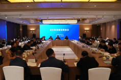 责任彩票建设座谈会在湖南省株洲市召开