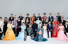 湖南最好听的民歌集合，11月20日长沙开唱