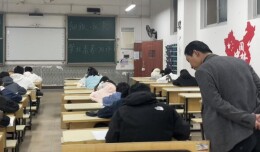 湖南交通职院建筑工程学院开展学风建设教育暨入学教育知识竞赛