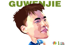 漫画湘超156|湘超永州队球员谷文杰