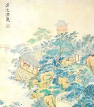 “在这座美术馆中散步，将成为难忘的经历”