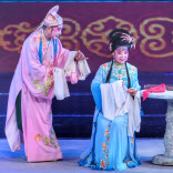 临湘周末剧场试运营启幕 首演获线上线下满堂彩