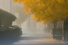 关注强降温健康风险，湖南疾控联合省气象局联合发布提示