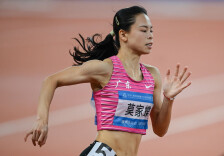 全运会丨18日看点：田径八金落谁家？