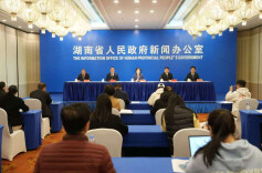 暖心守护！“十四五”时期 湖南民政事业托起百姓“稳稳的幸福”