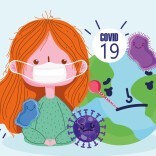 “医”图读懂｜应对甲流，中医开方！