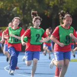 每天运动两小时！五部门发文让学生“动起来”、体质“强起来”