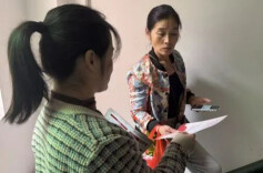 从“滋滋作响”到“安静运转”，百岁老人的排风扇“乖”了