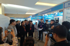 湖南水电职院两项技术入选《湖南省2025年度水利先进实用技术（产品）推广名录》并向全省推介