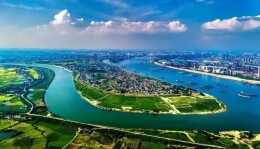 湖南省河湖治理保护两项地方标准正式实施