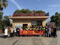 驿路同行·暖新聚力，农工党天心区工委携手尚双塘社区解锁骑手关爱与治理新路径