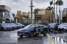 比亚迪成为COP30官方合作伙伴，助力“为地球降温1℃”