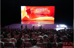 先锋在行动 | 退役军人就业驶上“快车道”，1.5万名“兵支书”“兵委员”“兵教师”