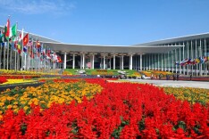 中国的定盘星，世界的稳定器——“十四五”时期我国发展取得重大成就