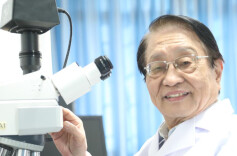 潇湘银辉 | 苏琦：与时间赛跑的“不老青松”