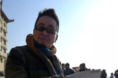 艺苑 | 刘汉军专题