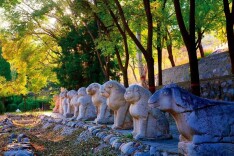 满城汉墓：一梦两千年