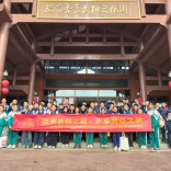 湘仪学校小学部沉浸稻香沃野 中景营地农耕研学赋能成长新体验