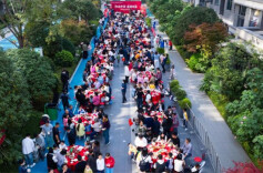 湘赣中海2025欢乐家庭节温情落幕