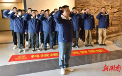 以红色基因熔铸信念 许光达故里崛起国防科技创新团队