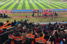 “工力量”助攻“永冲锋”！永州创新“工会+湘超”模式