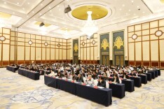 中国作协“两个计划”工作推进暨长篇小说创作座谈会在长沙召开