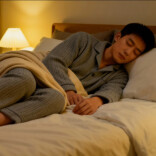 今晚，真心劝你穿上袜子睡觉！