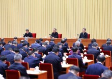 辛小湘 | 5年一次，中央全面依法治国工作会议，有哪些重点？