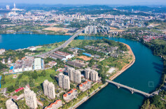 Hunan Exports First Yacht Through Processing Trade Model