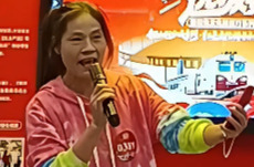 星火姐姐选拔赛海选首轮花絮十六