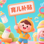 湖南首批育儿补贴发放！便捷申领渠道已全面开通