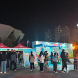 垃圾分类融入湘超赛场，文明新风助力邵阳城市精细化管理