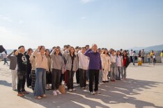 长沙民政职院民政与社会工作学院学生管理党支部开展学习教育