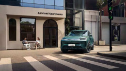 SUV“常青树”哈弗品牌再添力作 全新哈弗H6L 10.39万元起售