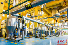 雪天盐业：从一粒盐的纯度追求，到一个行业的标准引领