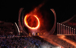 大看台｜逐鹿大湾区 放眼洛杉矶——第十五届全运会赛事综述