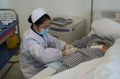 护士日常是如何工作的？这场竞赛让你一睹风采