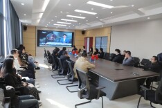 以训赋能筑防线 岳阳邦盛实业开展消防安全实操培训