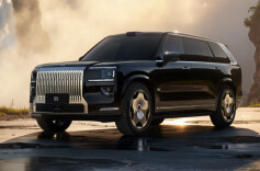 极氪广州车展亮成绩单：9X交付破万，均价达53.8万元